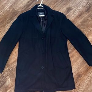 Mexx peacoat